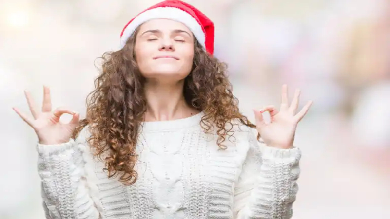 La salud mental en Navidad se riñe con las expectativas que la sociedad tiene para los fines de año. Veamos cómo cuidar la mente en diciembre.