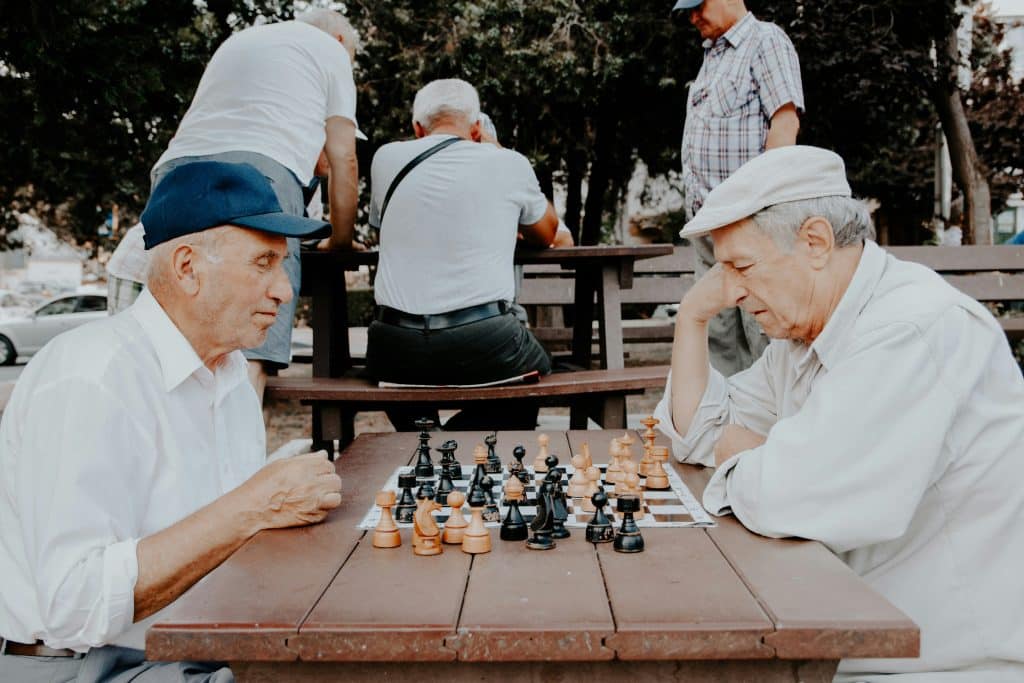Cómo elegir el mejor hogar para adultos mayores
